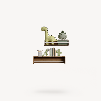 The Sun Shelves