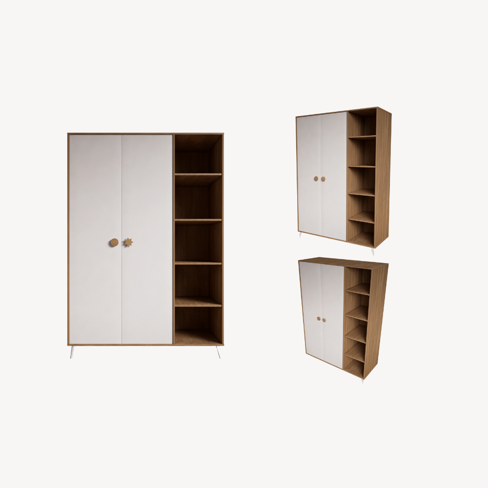 The Star Wardrobe