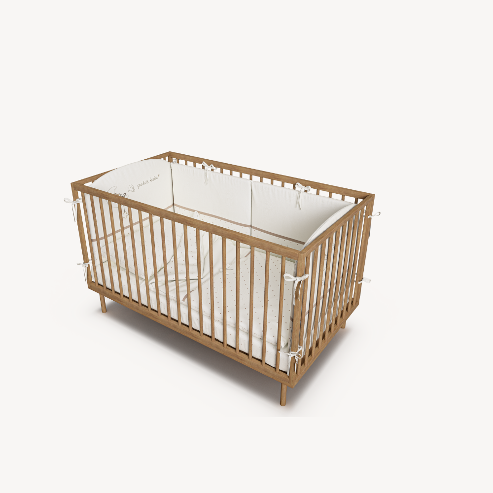 The Star Crib