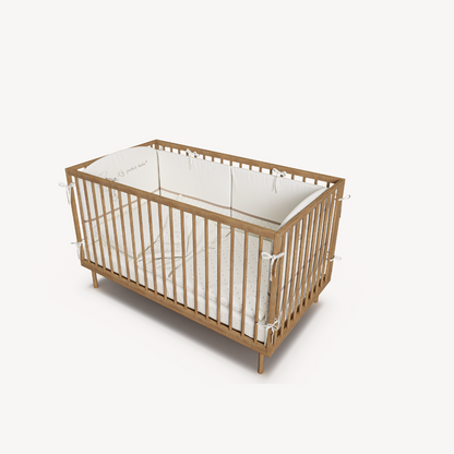 The Star Crib