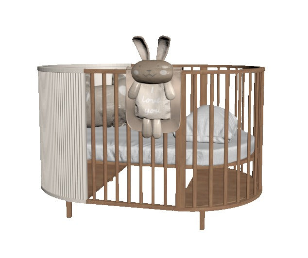 The Cloud Crib